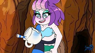 Mugman X Cala Maria 18+