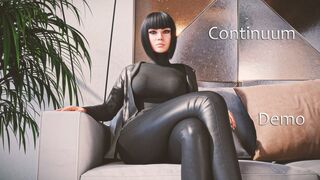Continuum - Gameplay [Demo]