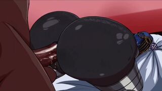 The Dancer Anal | PlusBESTIA
