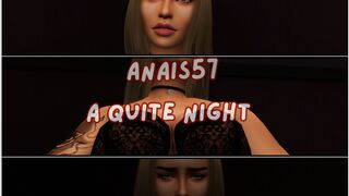 Anais57 - A QUITE NIGHT