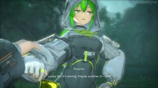Fluorite [Noujin]