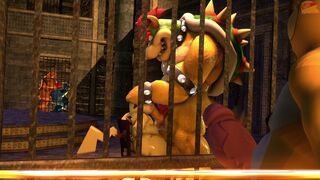 Dungeon-Mon