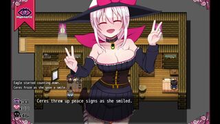 Ceres and the Contract Guild v1.1 (Part 1)
