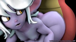 Tristana [DuckTape]