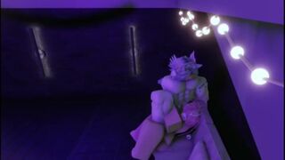 My own beginner's test (Sound: Not Available :3)