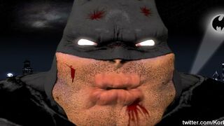 Batmetal [DuckTape]