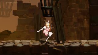 Hentai Game Necromancy Emily's Escape Full Gallery