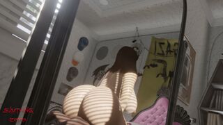 Milf & Friend Part 2 | Sumthingextra69