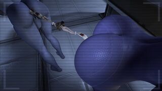Anal vore alt angle by hagisher