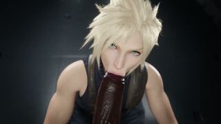 Cloud sucking bbc