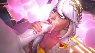 Blowjob Fortnite