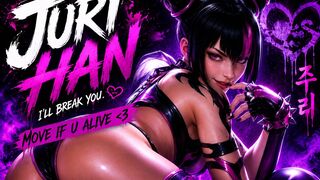 juri han hmv move if u aliveᐸ3