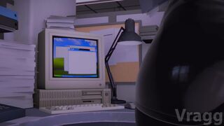 [28] Hornet Office Incident