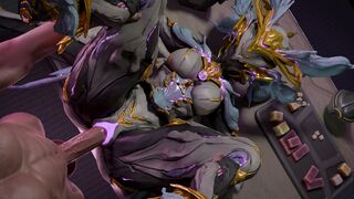 Yareli ( Warframe)