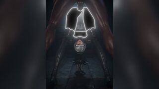 2B - Doggy 4k (BLACKED) (Beta-Safe)