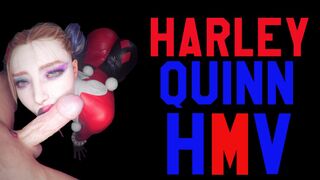 Harley Quinn HMV