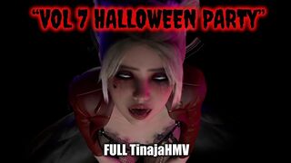 VOL 7 FULL. Hallowwen Party TinajaHMV