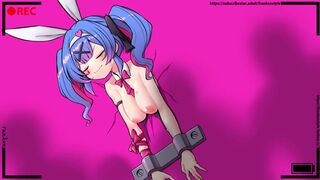 ranken miku rabbit