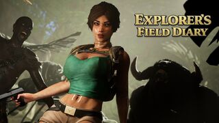 Wild Life Explorer's field diary Full HD