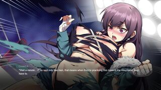 Waifu Fighter - Episode 1