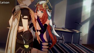Pure love - Episode 1