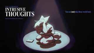 Intrusive Thoughts Part 1-5 [NO WM][Tabuley][4K60FPS]