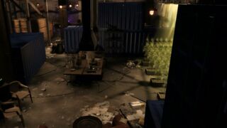 Police Investigation Part 1 - Ft.SantKell