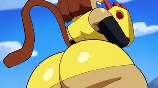[Sound] Gameoverse Kit&Gobbles Anal (AndrewS38369)