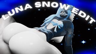 Luna Snow Edit || die2nite