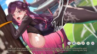 Wu Song(Cherry Tale)