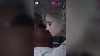 Grace Ashcroft Live Stream
