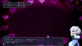 Iria Grace Full Gallery + Playthrough