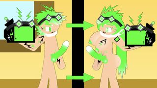 Minecraft Skibidi Craft 6 - Genderbending [TVGirlCraft]