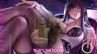 (VOICED) BOSS Reviews Your Performance | Lady Aria
