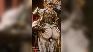 Yareli and Nezha have fun