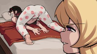 [BoscosDen] Yang x Ruby