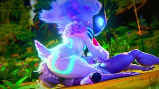 kindred Handjob Pov
