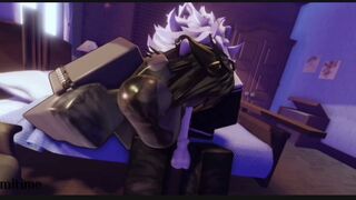 Here is a video:3
