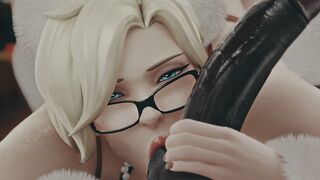 Salty Kiss