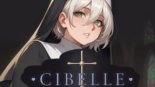 Cibelle [v0.21.1] all scenes
