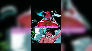 Yoruichi vs soifon futa BBC vs sub lesbain Bleached