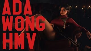 Ada Wong HMV