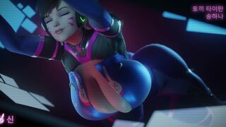 Tokki-Titan Streamer