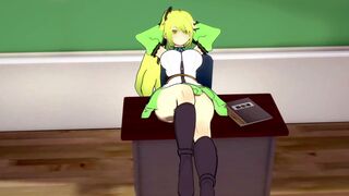 Final Lesson