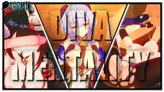 [Loomii] DIVA MENTALITY