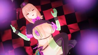 Nightingale - Rabbit Hole