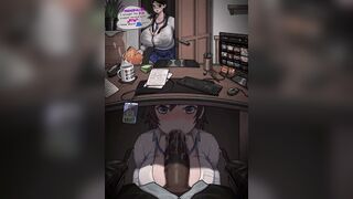 Secret BJ (Zippio95)