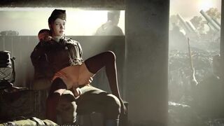 GOD I LOVE A WOMAN IN UNIFORM EP 1 (Military uniforms Compilation)