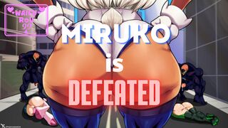 3. WaifuRoll99 — Miruko is defeated (GameLike HMV)