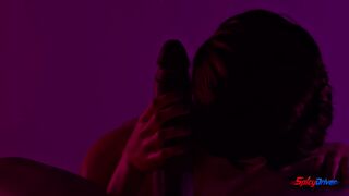 Elástic girl Blowjob